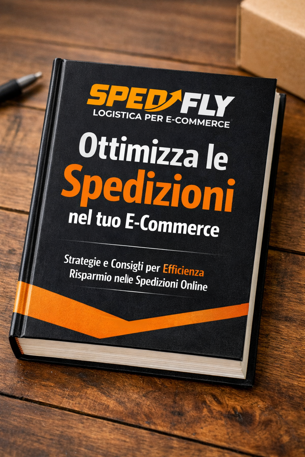 Stop ai Problemi di Spedizione